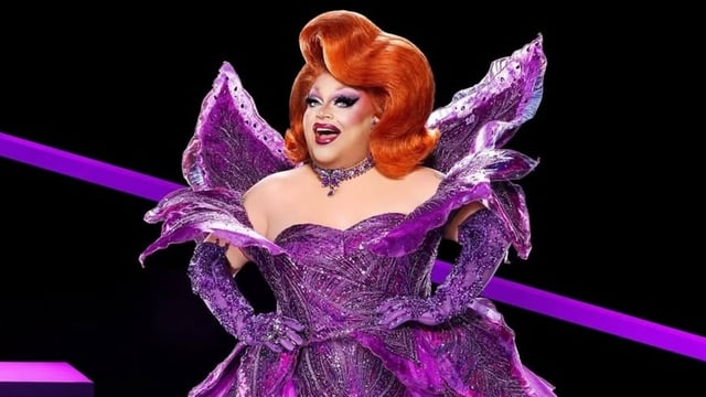 Ginger Minj, winner of RuPaul’s Drag Race All Stars Season 10, faces backlash from fans who accuse the show of favoritism.