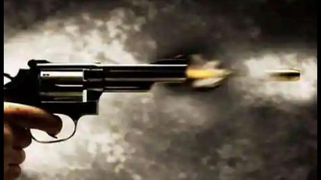 “The accused initiated firing when challenged, leaving our personnel no choice but retaliatory action in self-defence,” said the SP. (Pic for representation)
