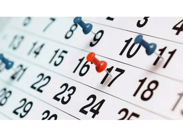Se viene un nuevo feriado con fin de semana largo, ¿cuándo?
