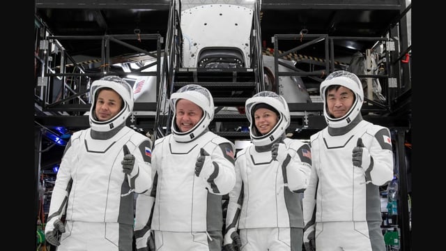 Crew-11 astronauts to undergo 14-day isolation with medical screenings before launch