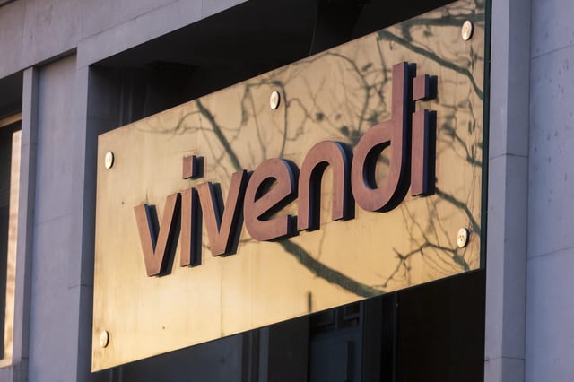 La Commission européenne a accusé vendredi 18 juillet 2025 le groupe français Vivendi d’avoir enfreint les règles de l’UE en matière de concurrence en prenant trop tôt le contrôle du groupe Lagardère.