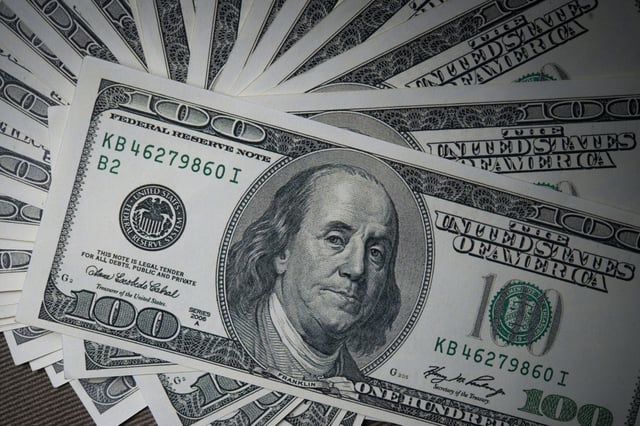 A cuánto cotiza el dólar este viernes 18 de julio de 2025