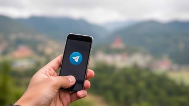 Telegram Banned In Nepal: Here's Why The Government Took This Decision | Image: AI Generated