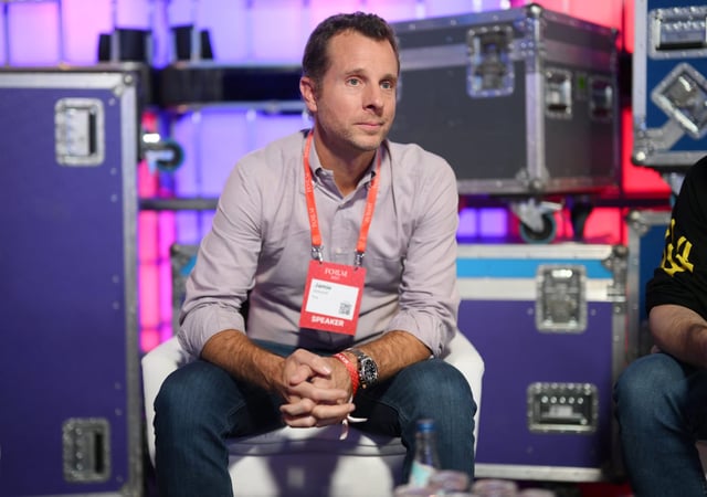 Jamie Siminoff’s latest edict is one of several at Amazon’s smart-home business division.