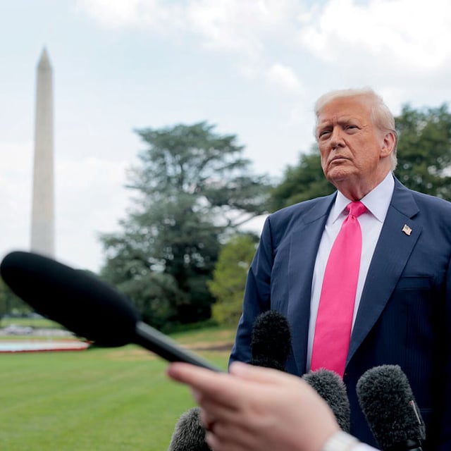 Trump is reportedly announcing the highly-anticipated AI executive orders next week. 