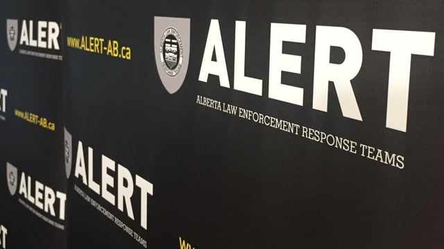 ALERT's Internet Child Exploitation unit arrested a Lethbridge man on Wednesday. He has been charged with making, distributing, possessing, and accessing child pornography, and transmitting an intimate image without consent.