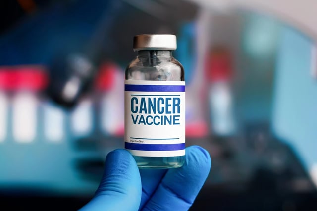 This new approach could pave the way to fighting any cancer