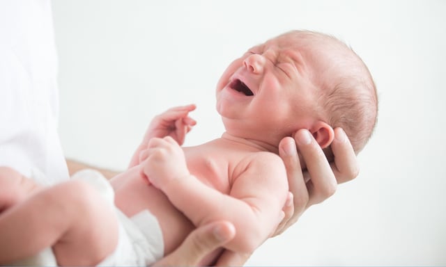 Junge oder Mädchen? Kommt drauf an… © fizkes/iStock