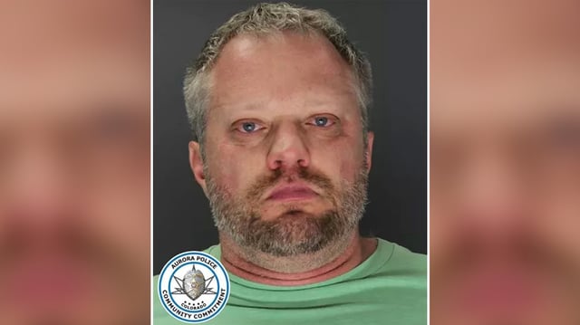 James Toliver Craig was arrested in March 2023, days after his wife died of what investigators believe to be cyanide poisoning.