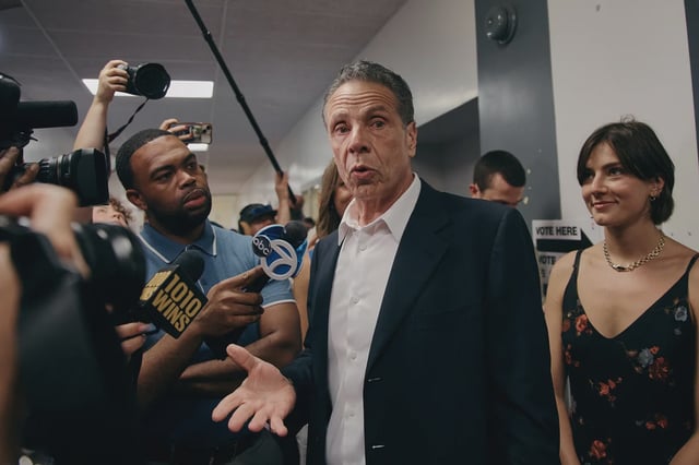 Brittany Commisso had accused Andrew Cuomo of groping her while she worked as his executive assistant.