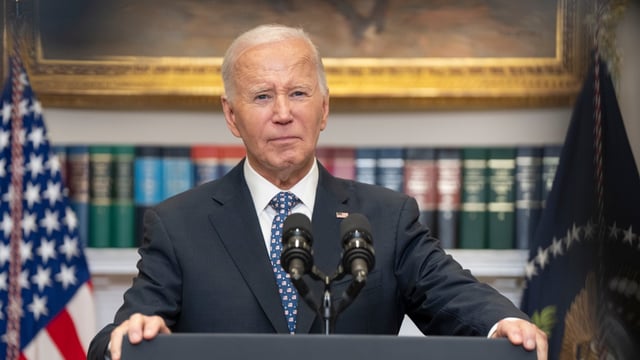 Joe Biden