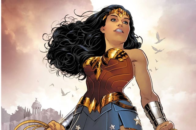 DC Comics