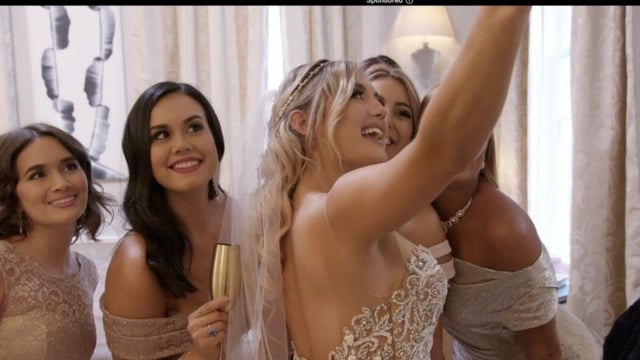 Love Is Blind Season 9 premieres October 1 on Netflix