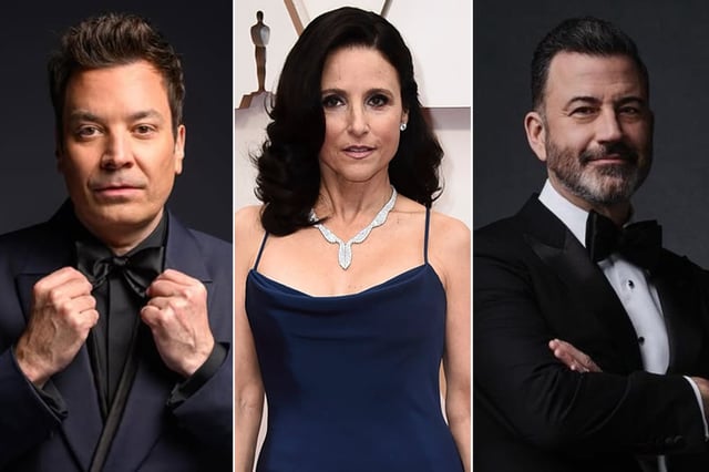 La reacción de Jimmy Kimmel y otros famosos al levantamiento de The Late Show, con Stephen Colbert: “Haremos más ruido”