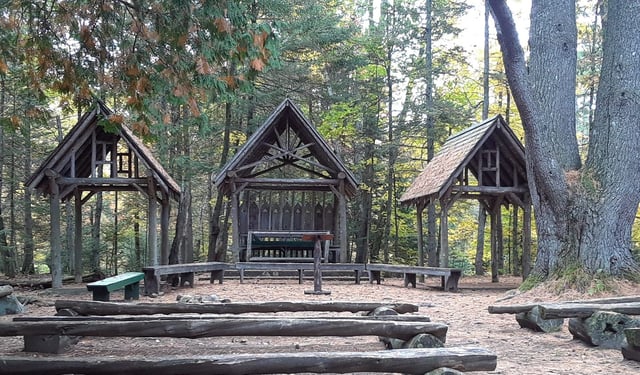 The organization says the new owner will preserve over 80 per cent of the land for conservation, while opening a part to the public.