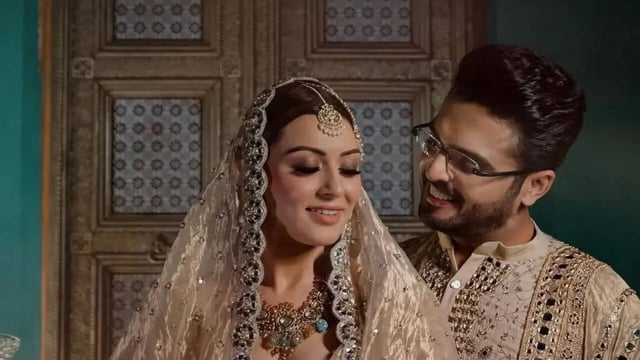 Are Hansika Motwani, Sohael Khaturiya Living Separately? Latter BREAKS Silence