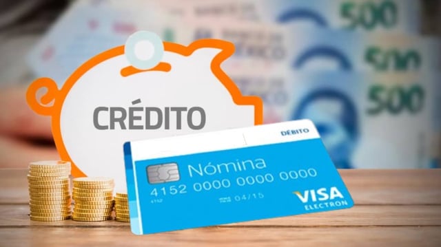 ¿Cómo podrás pagar con tu cuenta de nómina los créditos solicitados en México? Banxico lo aprueba y entrará en vigor a finales de agosto de 2025. | Especial