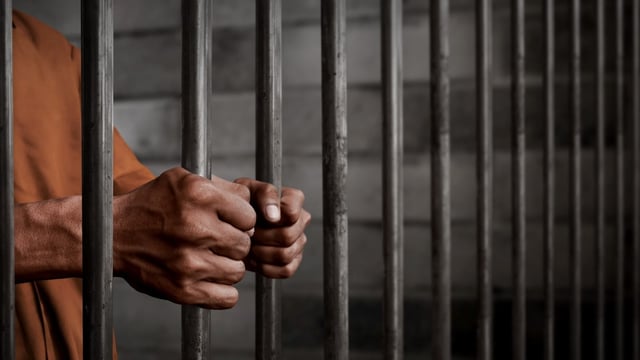 The arrested men will next appear in front of a court on July 24.
