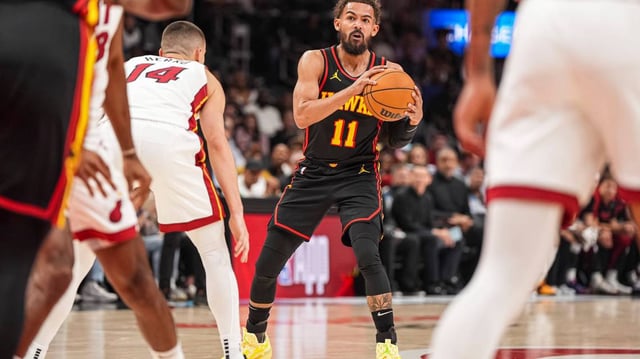 Hawks News