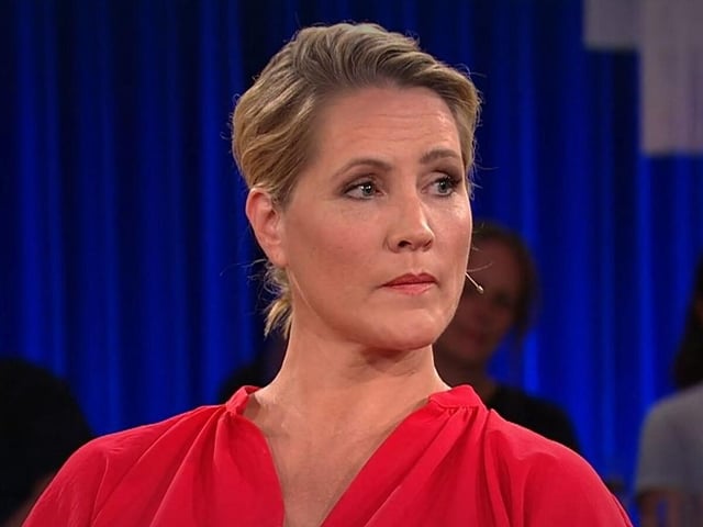 Judith Rakers