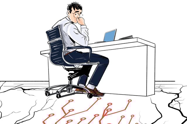 El impacto de la IA sobre la ejecución empieza a ser cada vez más evidente en las oficinas
