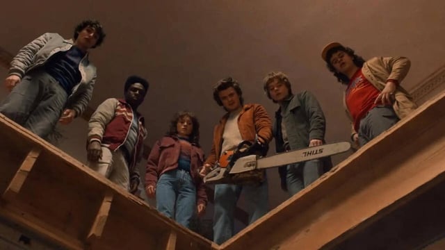 Stranger Things Creator Ross Duffer Confirms Leaked Running Times For Season 5 Episodes Are Fake