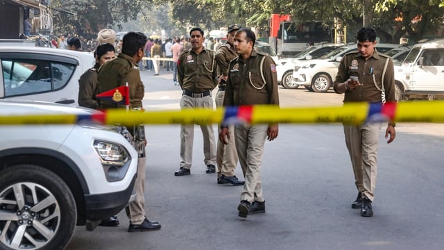 The incident came to light on July 13, when Karan Dev was brought unresponsive to Mata Rooprani Maggo Hospital in Uttam Nagar. 