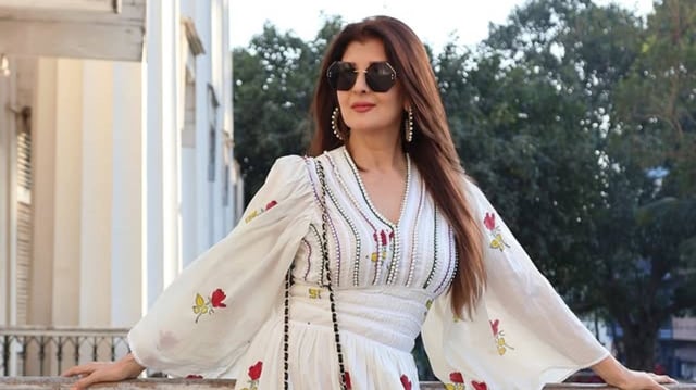 Sangeeta Bijlani Pune Farmhouse Robbery news | Image: Instagram
