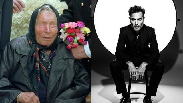 Did Baba Vanga And Living Nostradamus Predict Alien Contact This Year? Find Out Here