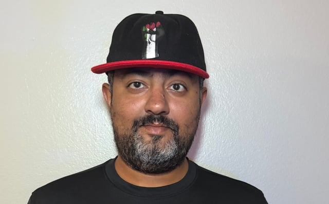 harris ansari