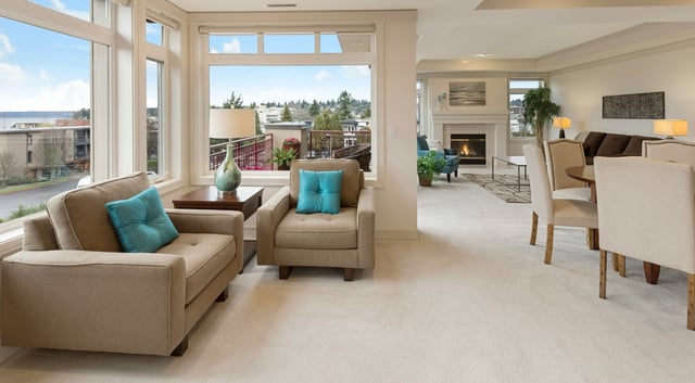 One millennial shared on social media platform Reddit that with discipline, smart choices, and long-term thinking, it’s possible to own not just one but two homes and become nearly debt-free by 35. (Representational Image)