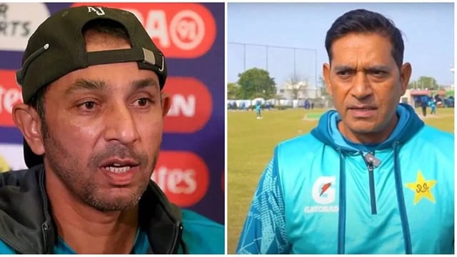 pakistan cricket turmoil