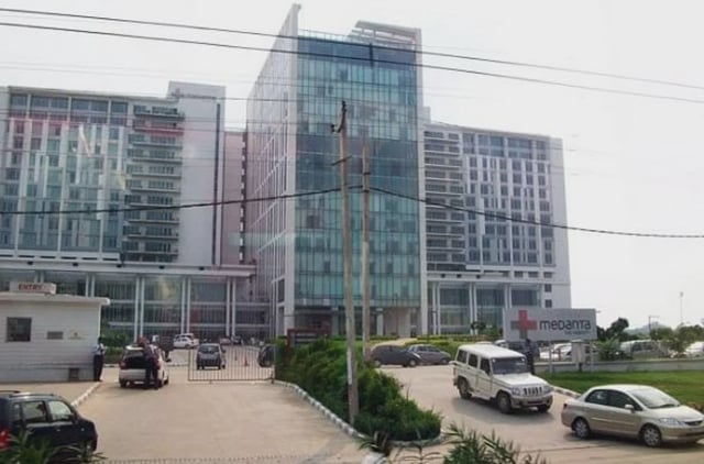 Guwahati: Medanta Hospital, Lemon Tree Hotel, and Women-Child Hospital to Be Set Up in Sarusajai