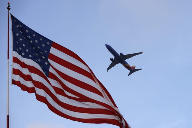 Travelers on nonimmigrant visas will fork over $250 in a security deposit-like transaction when coming to the U.S.