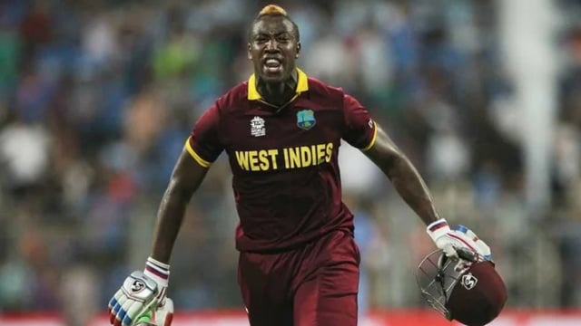 'Chasing 190 In World Cup SF...': Andre Russell's Brutal India Onslaught Tops His Best Moments List
