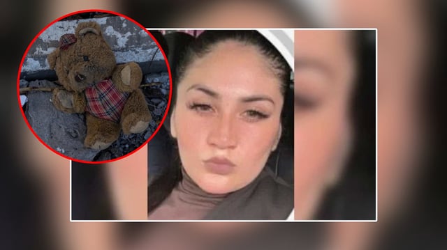 Neria Pamela López denunció a su ex pareja Álvaro &#39;N&#39; por supuesto abuso sexual contra el hijo de ambos y terminó asesinada en Iztapalapa. | Especial