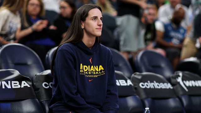 Moonshot Technologies helped FBI nail Caitlin Clark's stalker earlier