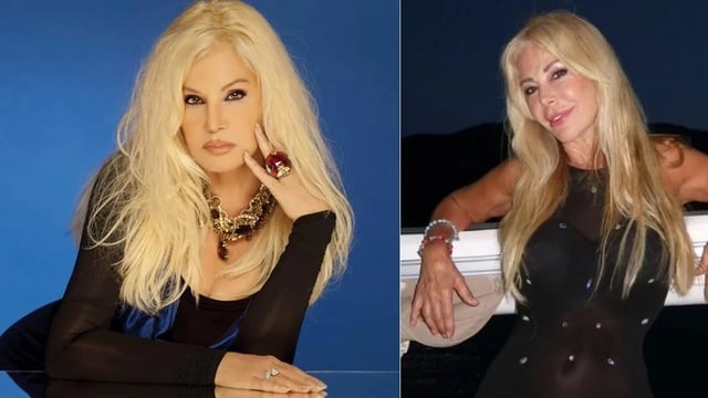 Susana Giménez lanzó duras críticas contra Graciela Alfano.