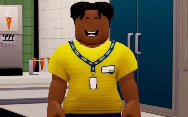 La nueva tienda de Ikea en el popular juego Roblox ofrece una experiencia de compra innovadora y crea empleos para jugadores mayores de 18 años (Internet)