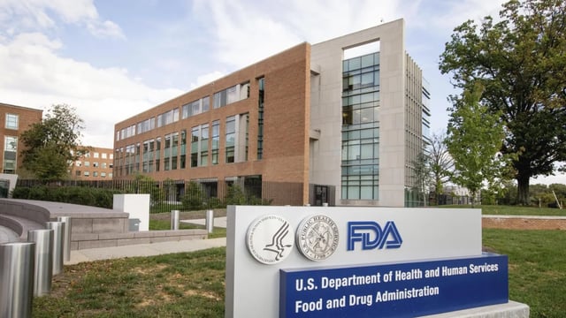 Deodorant Recalled