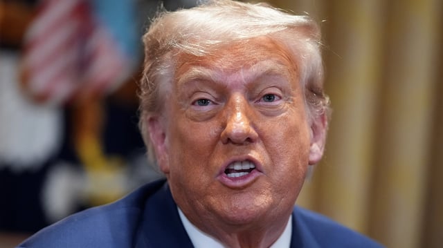 Trump