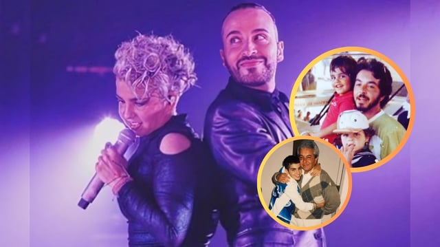 Muere el papá de Apio y Federica Quijano a los 78 años | Foto: Instagram (@federicaquijano)