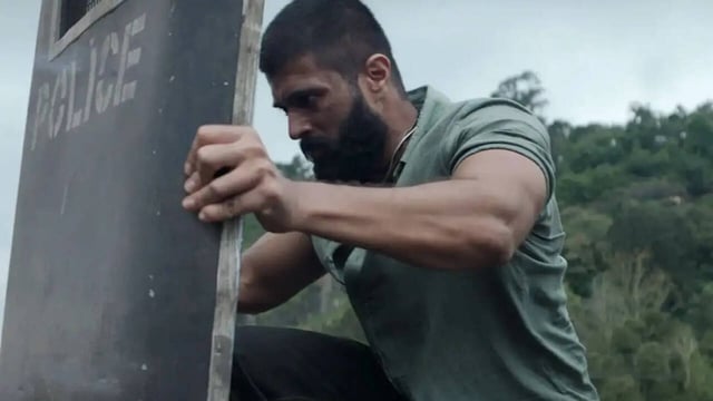 Vijay Deverakonda's Kingdom To Release As Saamrajya In Hindi