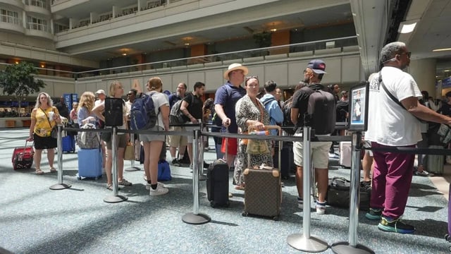 Airport