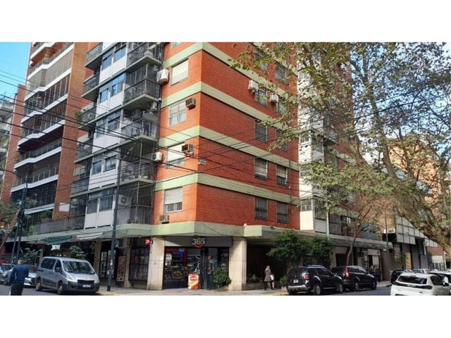 Cuatro departamentos en alquiler desde $300.000 en Belgrano, zona residencial con vida comercial y cultural activa en la Ciudad de Buenos Aires (Imagen ilustrativa).