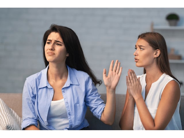 Estos son los tres signos que, según la astrología, no querrías tener en tu grupo de amigos.