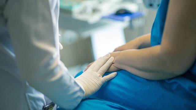 Indian-origin doctor Ritesh Kalra has been charged in New Jersey for allegedly prescribing opioids in exchange for sexual favors and committing healthcare fraud.