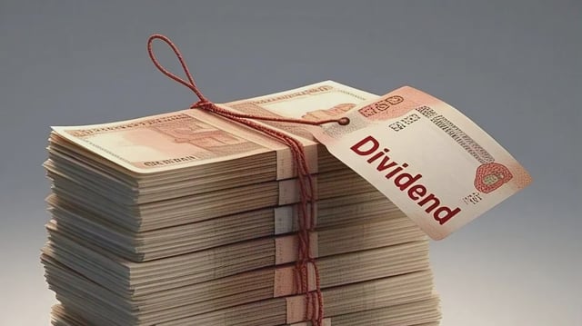 Dividend