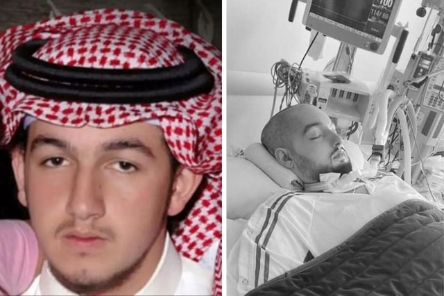 Fallece Al-Waleed bin Khaled, príncipe de Arabia Saudita, tras pasar 20 años en coma. | Crédito: redes sociales