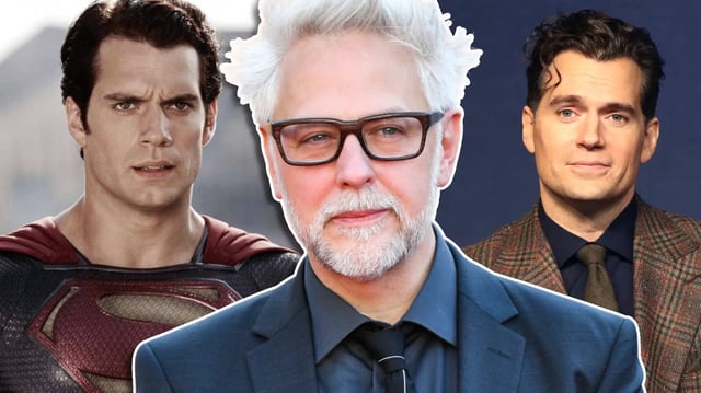 Henry Cavill anunció su salida como Superman tras decisión de James Gunn, quien ahora explica lo que ocurrió tras bambalinas / Foto: Especial